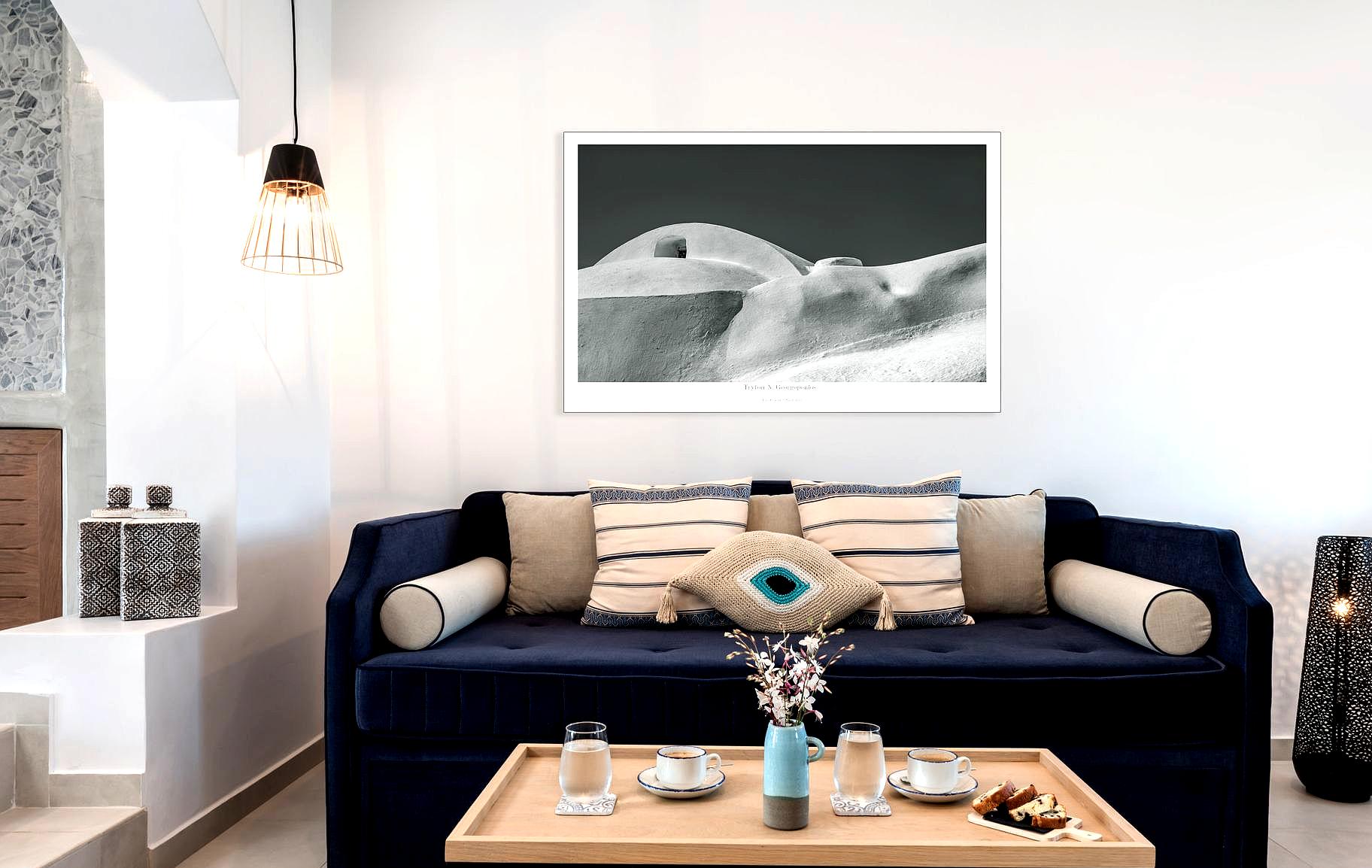 Myst Boutique Hotel